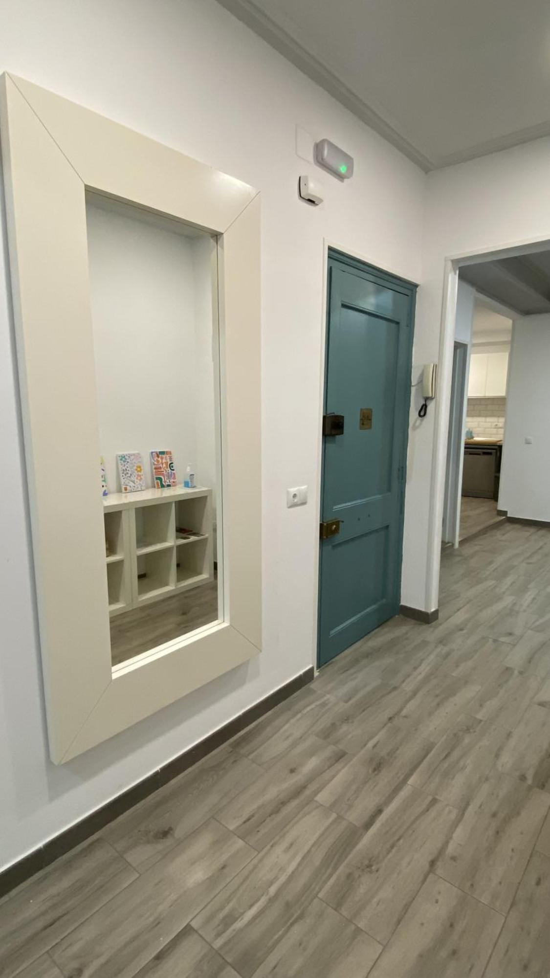 Cal Feliu Piso Amplio En El Centro De Reus Apartamento Exterior foto