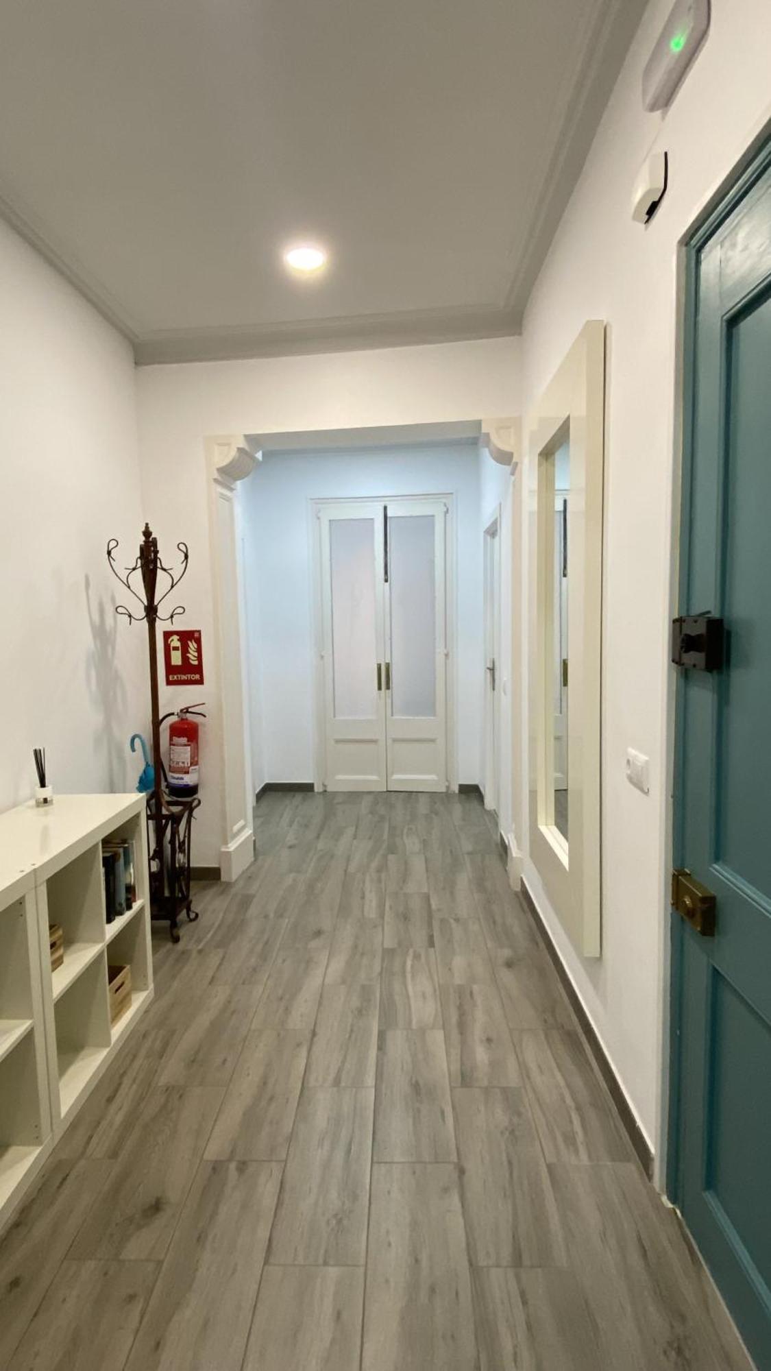 Cal Feliu Piso Amplio En El Centro De Reus Apartamento Exterior foto