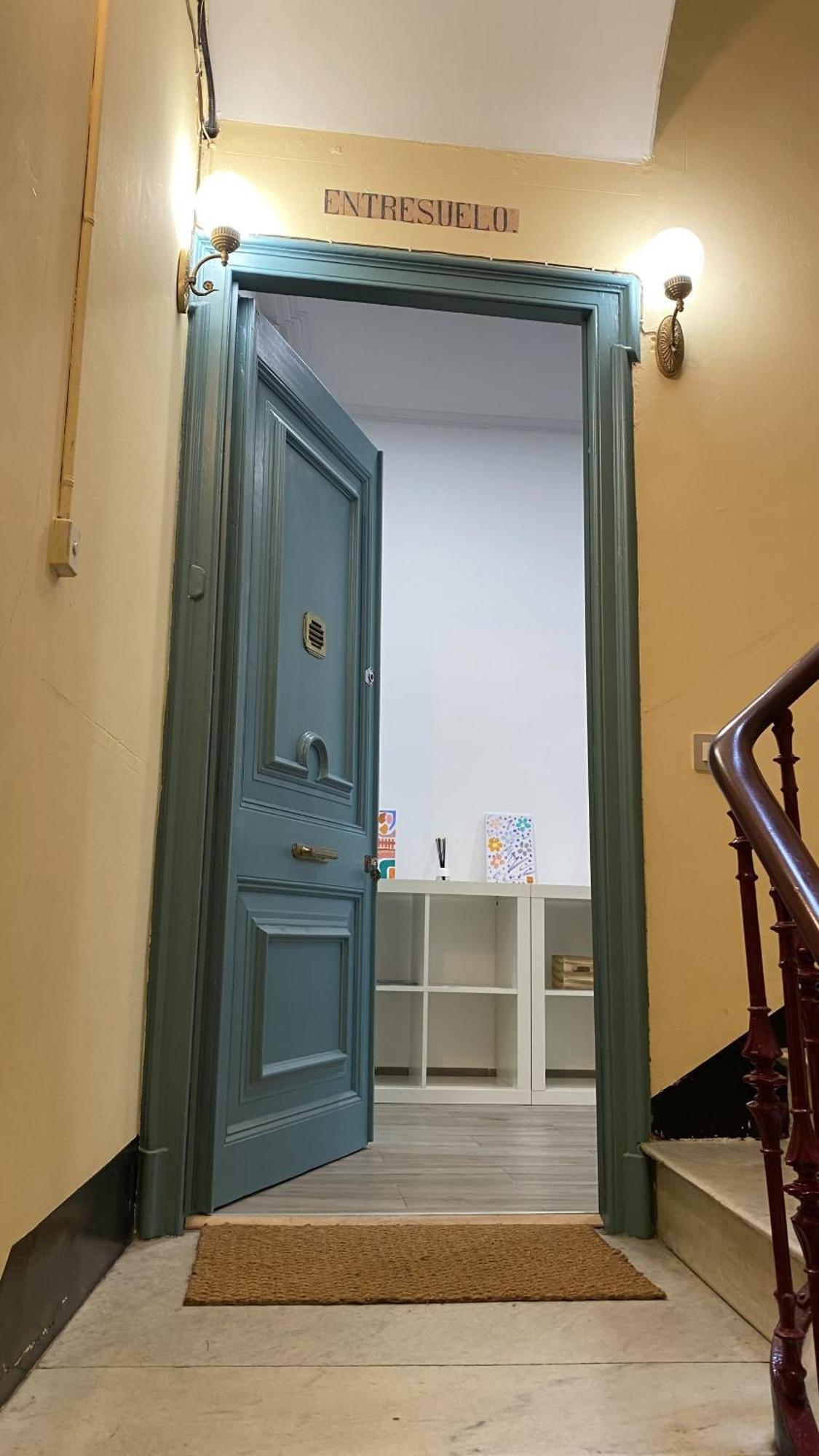 Cal Feliu Piso Amplio En El Centro De Reus Apartamento Exterior foto
