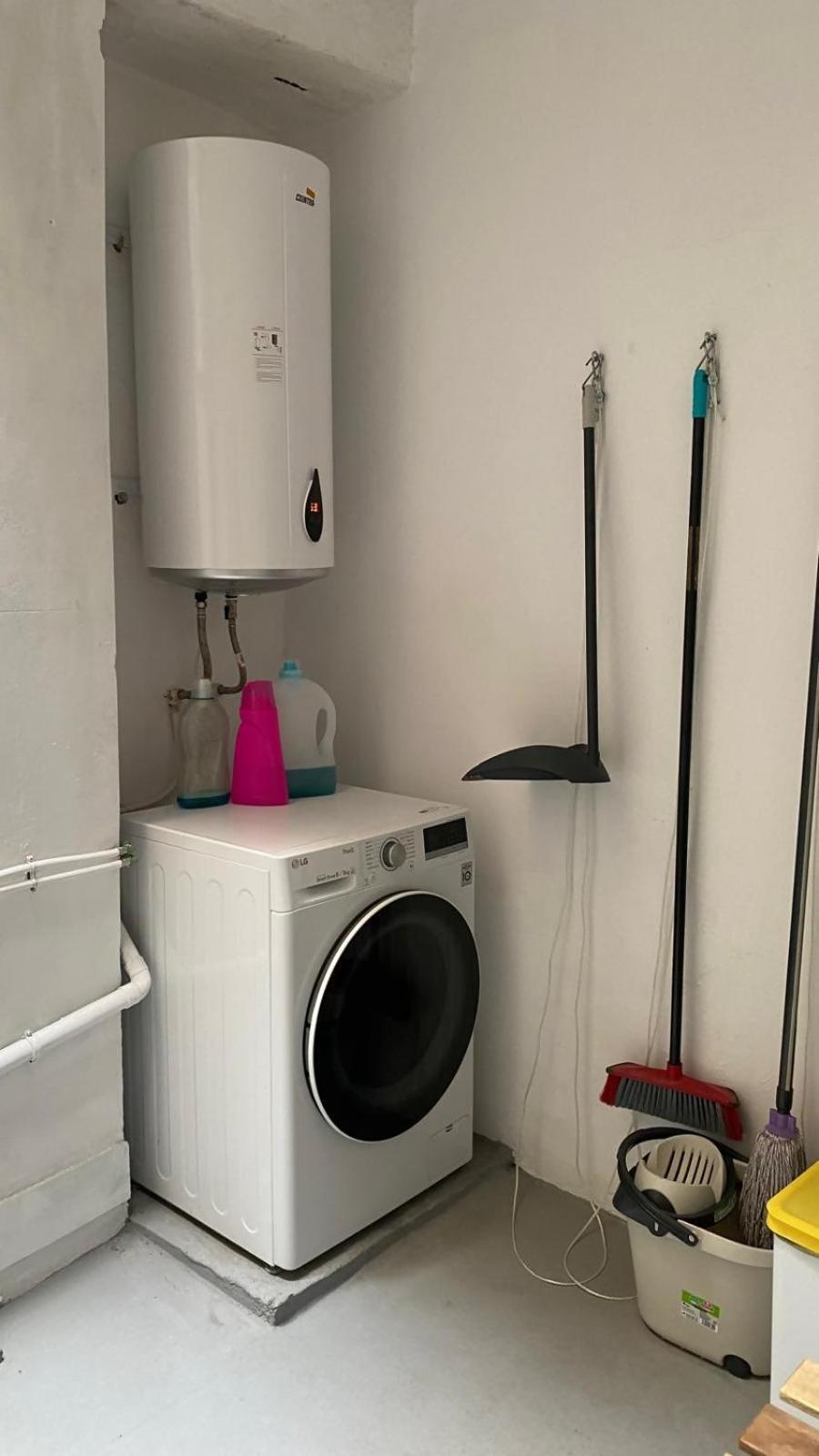 Cal Feliu Piso Amplio En El Centro De Reus Apartamento Exterior foto