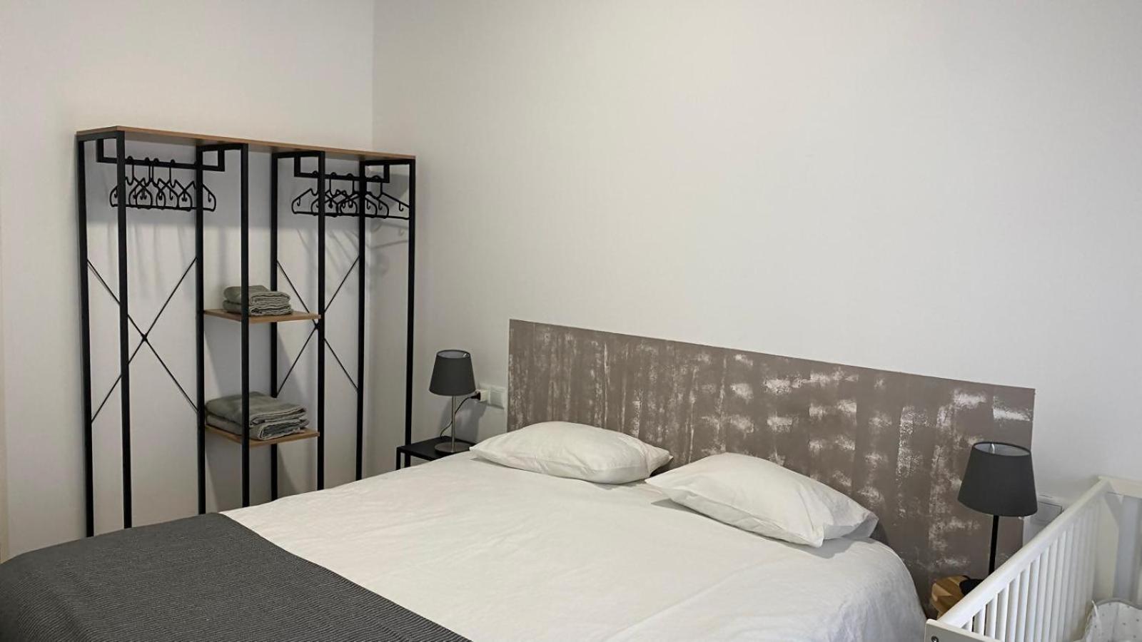 Cal Feliu Piso Amplio En El Centro De Reus Apartamento Exterior foto