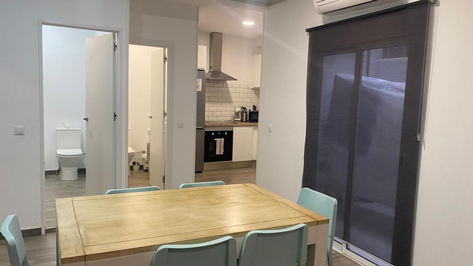 Cal Feliu Piso Amplio En El Centro De Reus Apartamento Exterior foto