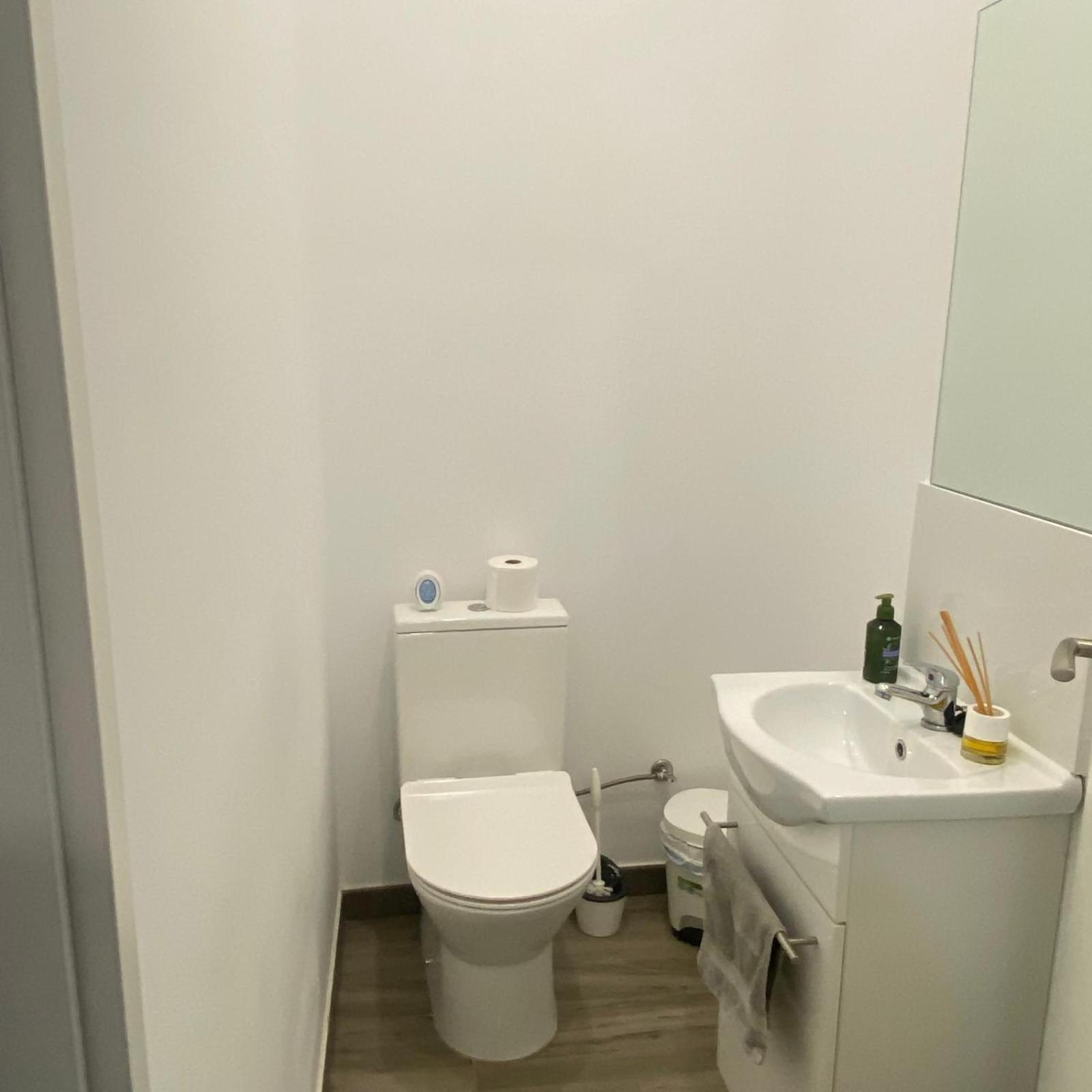 Cal Feliu Piso Amplio En El Centro De Reus Apartamento Exterior foto